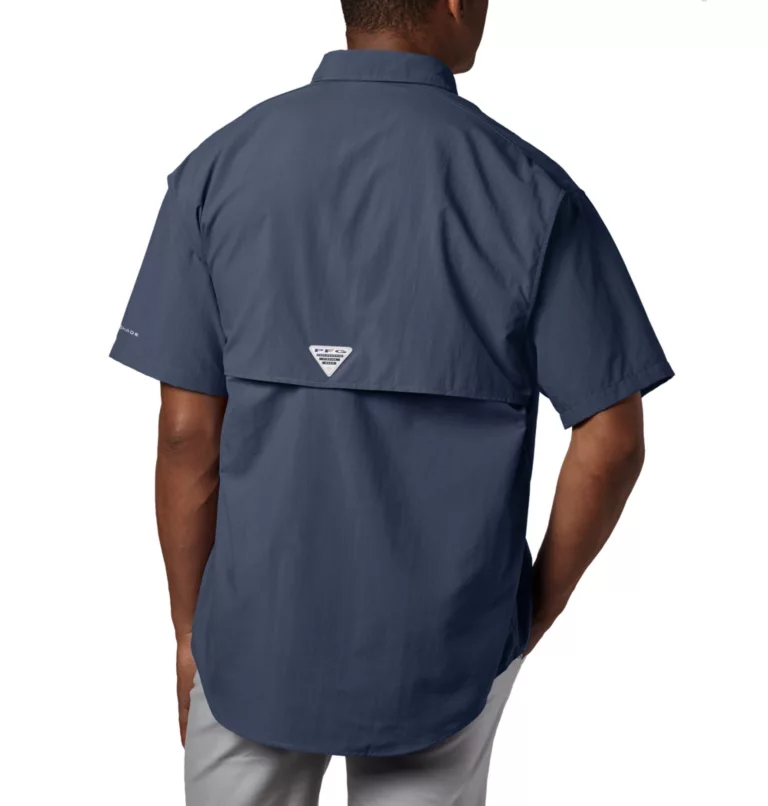 CAMISA MASCULINO COLUMBIA BAHAMA II – foto 2